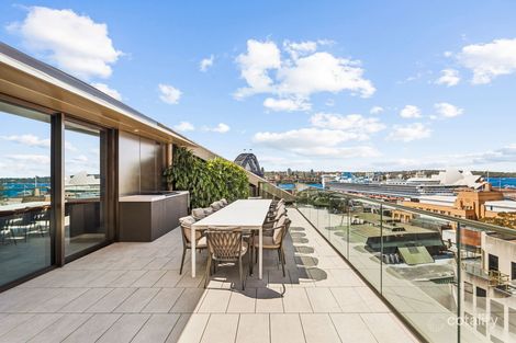 609/85 Harrington St, The Rocks, NSW 2000