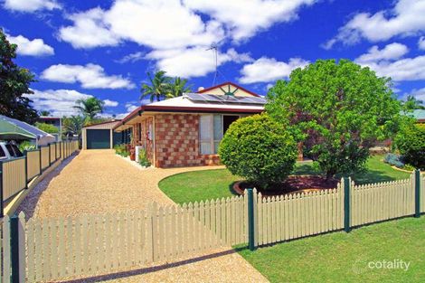 19 Anna St, Gracemere, QLD 4702