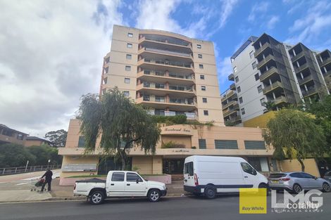705/11 Jacobs St, Bankstown, NSW 2200