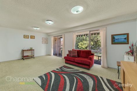 Property photo of 4/24 Ross Street Glenbrook NSW 2773