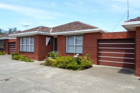 3/11 Bishop St, Kingsville, VIC 3012