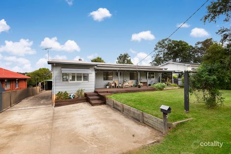Property photo of 3 Middle Street East Branxton NSW 2335