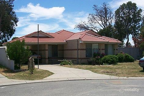 17 Rathmines Pl, Coodanup, WA 6210