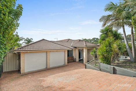 5 Myall Cl, Nowra, NSW 2541