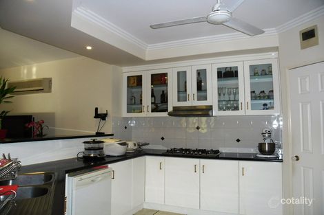 Property photo of 8 Crown Court Kirwan QLD 4817