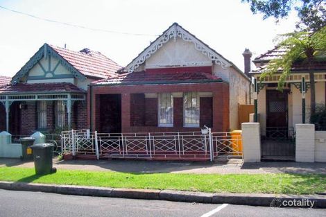 Property photo of 9 Macauley Street Leichhardt NSW 2040