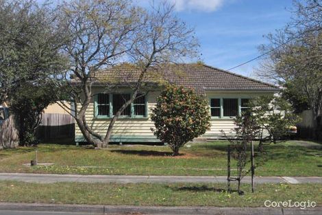 Property photo of 43 Bakers Road Oakleigh South VIC 3167