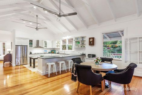 Property photo of 22 Carney Place Knockrow NSW 2479