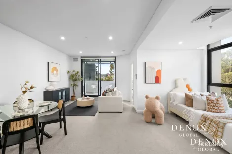 203a/16 Constitution Rd, Ryde, NSW 2112