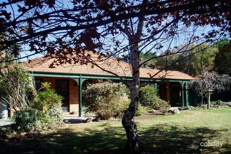 Property photo of 50 Hastings Drive New Gisborne VIC 3438