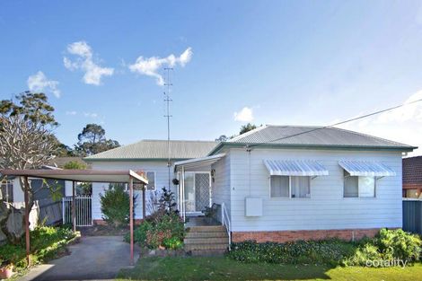 Property photo of 4 Norman Street Toukley NSW 2263