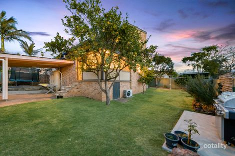 Property photo of 12 Tremlow Crescent Ambarvale NSW 2560