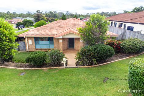 Property photo of 25 Pinedale Crescent Parkinson QLD 4115