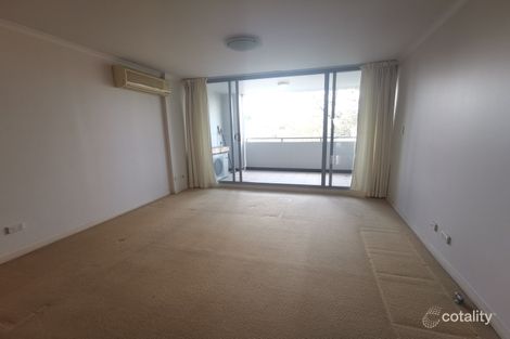 Property photo of 411/1-3 Larkin Street Camperdown NSW 2050