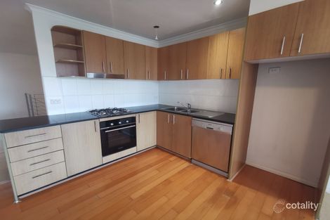 Property photo of 411/1-3 Larkin Street Camperdown NSW 2050