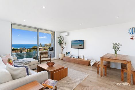 Property photo of 29/17 Frazer Street Collaroy NSW 2097
