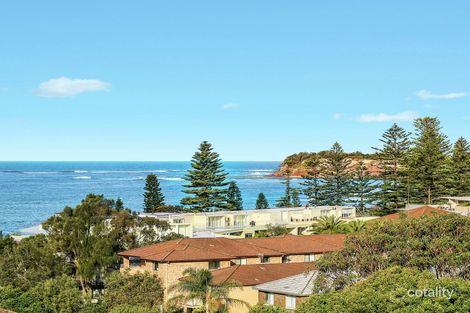 Property photo of 29/17 Frazer Street Collaroy NSW 2097