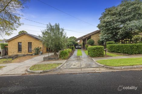 Property photo of 17 Robert Street Burwood East VIC 3151