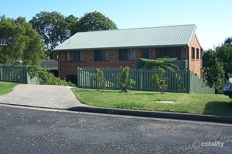 14 Somerset Ave, Banora Point, NSW 2486