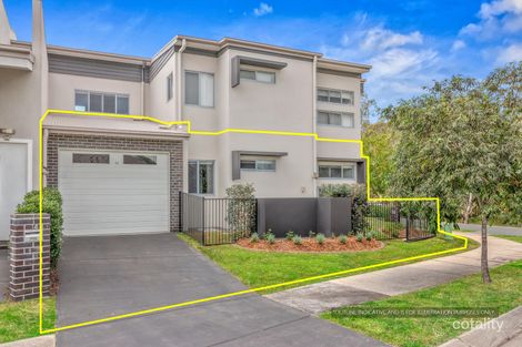 Property photo of 15/7 Kondalilla Place Fitzgibbon QLD 4018