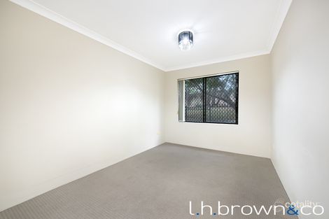 Property photo of 1/91 Meredith Street Bankstown NSW 2200