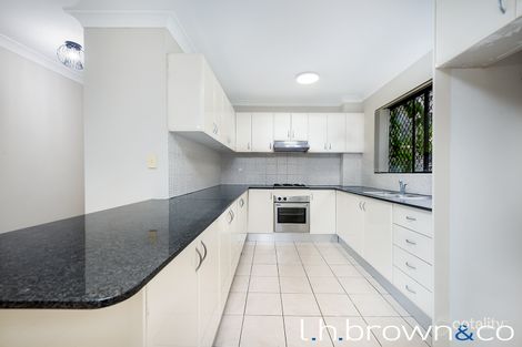 Property photo of 1/91 Meredith Street Bankstown NSW 2200