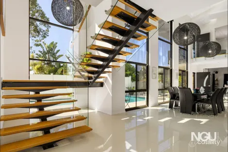 Property photo of 214 Lakeside Avenue Springfield Lakes QLD 4300