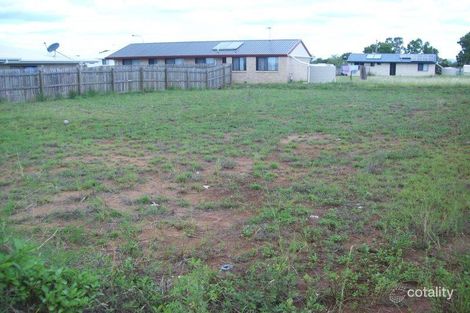 Property photo of 9 Morrell Street Gracemere QLD 4702