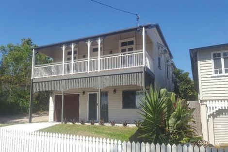 Property photo of 19 Kinnaird Street Ashgrove QLD 4060