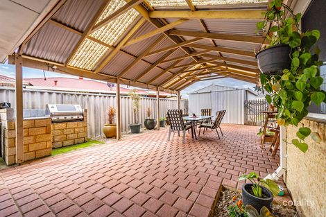 43 Tryall Ave, Port Kennedy, WA 6172