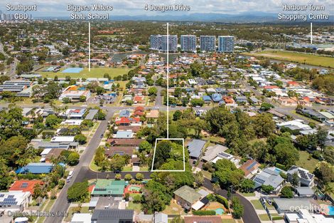 Property photo of 4 Deagon Drive Runaway Bay QLD 4216