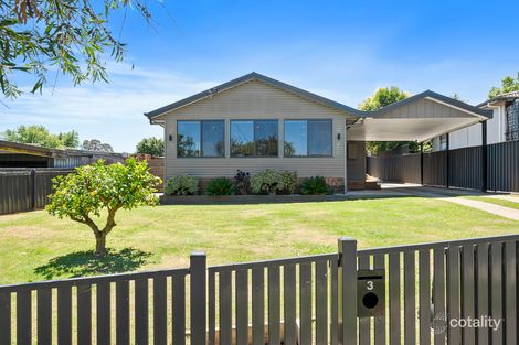 3 Niela Cres, Myrtleford, VIC 3737