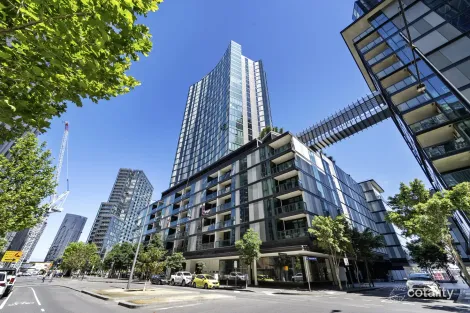 3b/9 Waterside Pl, Docklands, VIC 3008