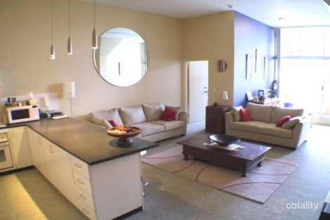 Property photo of 207/1 Missenden Road Camperdown NSW 2050