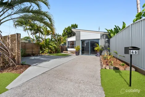 Property photo of 46 Bryce Street Moffat Beach QLD 4551