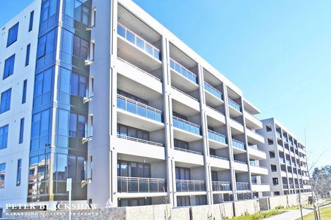 Property photo of 89/32 Blackall Street Barton ACT 2600