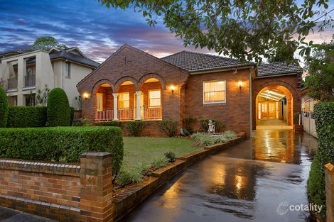 Property photo of 45 Meredith Street Strathfield NSW 2135