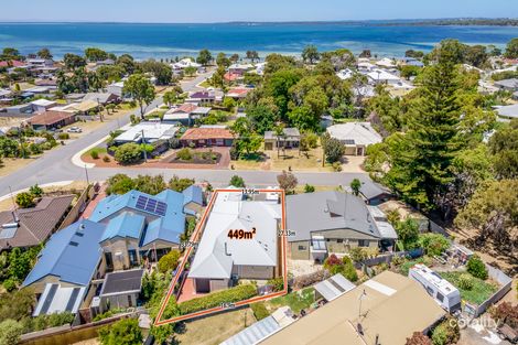 Property photo of 6A Brockman Street Falcon WA 6210