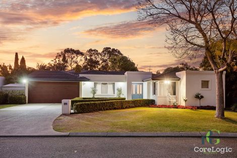 Property photo of 4 Wexford Court Waterford WA 6152