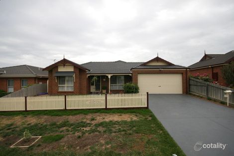 Property photo of 6 Strawberry Close Grovedale VIC 3216