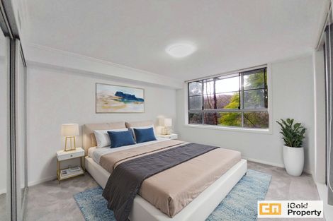 Property photo of 25/573-585 Pacific Highway Killara NSW 2071