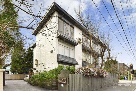 8/91 Westbury St, St Kilda East, VIC 3183