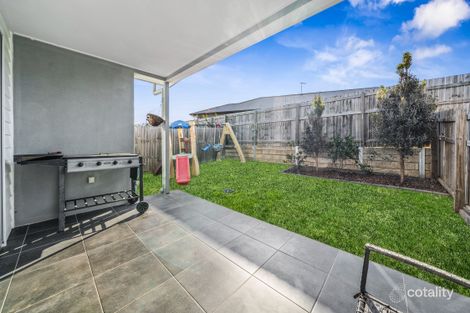 Property photo of 19 Mortimer Drive Flagstone QLD 4280