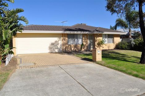 Property photo of 41 Ashworth Way Brookdale WA 6112