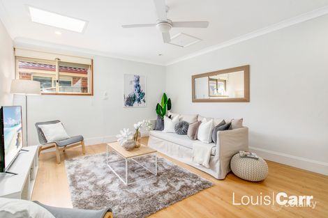 Property photo of 248A Purchase Road Cherrybrook NSW 2126