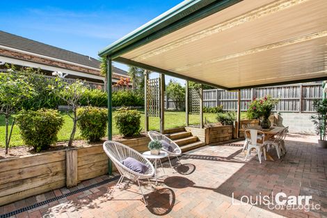 Property photo of 248A Purchase Road Cherrybrook NSW 2126