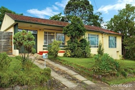 Property photo of 94 Adderton Road Carlingford NSW 2118