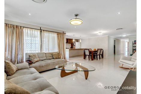 Property photo of 62 Giancarlo Crescent Doolandella QLD 4077