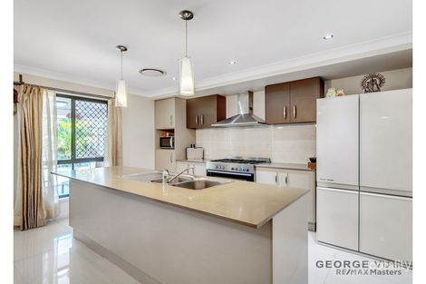 Property photo of 62 Giancarlo Crescent Doolandella QLD 4077