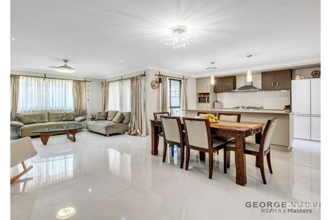 Property photo of 62 Giancarlo Crescent Doolandella QLD 4077